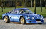 Alpine A110