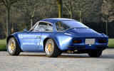 Alpine A110