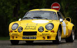 Alpine A110 1973