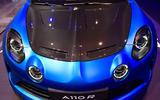 alpine a110 r 04 bonnet alpine a110 r 04 bonnet