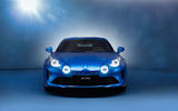 Alpine A110