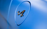 Alpine A110R fuel cap Alpine A110R fuel cap