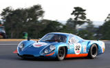 Alpine A210