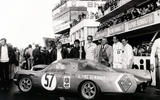 1966 Alpine A210