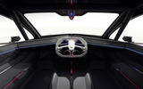 Alpine A290 Beta interior driver seat Alpine A290 Beta interior driver seat