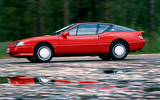 Alpine A310
