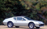Alpine A310