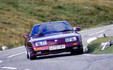 Alpine A310