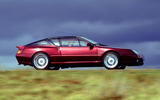 Alpine A310