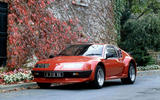 Alpine A310