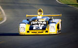 Alpine A442