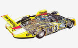 Alpine A442