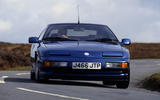Alpine A610