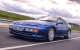 Alpine A610
