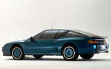 Alpine A610 Magny Cours