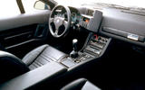 Alpine A610 Magny Cours