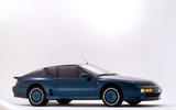Alpine A610 Magny Cours