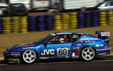 Alpine A610 Le Mans