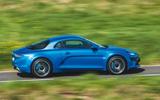 Alpine A110