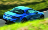 Alpine A110