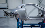 Alpine A120 sports previewed with aero pictures