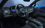 Alpine A110
