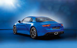 Alpine A110