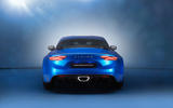 Alpine A110