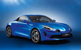 Alpine A110