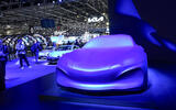 Alpine concept 161