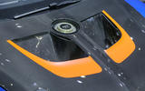 Alpine A110: GT4 and Cup motorsport versions of sports car shown at Goodwood