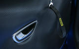Alpine A110: GT4 and Cup motorsport versions of sports car shown at Goodwood
