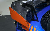 Alpine A110: GT4 and Cup motorsport versions of sports car shown at Goodwood