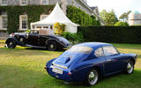 Alpine Le Arquis