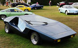 Alpine Meyrignac