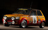 Alpine Renault 5