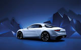 Renault Alpine Vision concept
