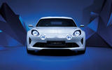 Renault Alpine Vision concept