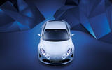 Renault Alpine Vision concept
