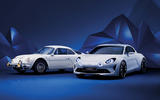 Renault Alpine Vision concept