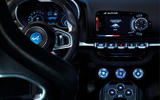 Renault Alpine Vision concept