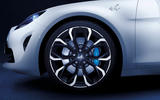 Renault Alpine Vision concept