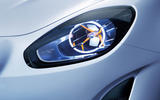 Renault Alpine Vision concept