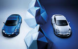 Renault Alpine Vision concept