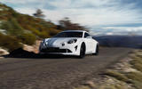 Renault Alpine Vision concept
