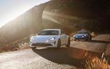 Renault Alpine Vision concept