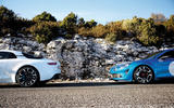 Renault Alpine Vision concept