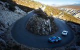 Renault Alpine Vision concept