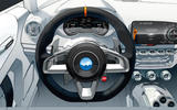 Renault Alpine Vision concept