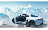 Renault Alpine Vision concept